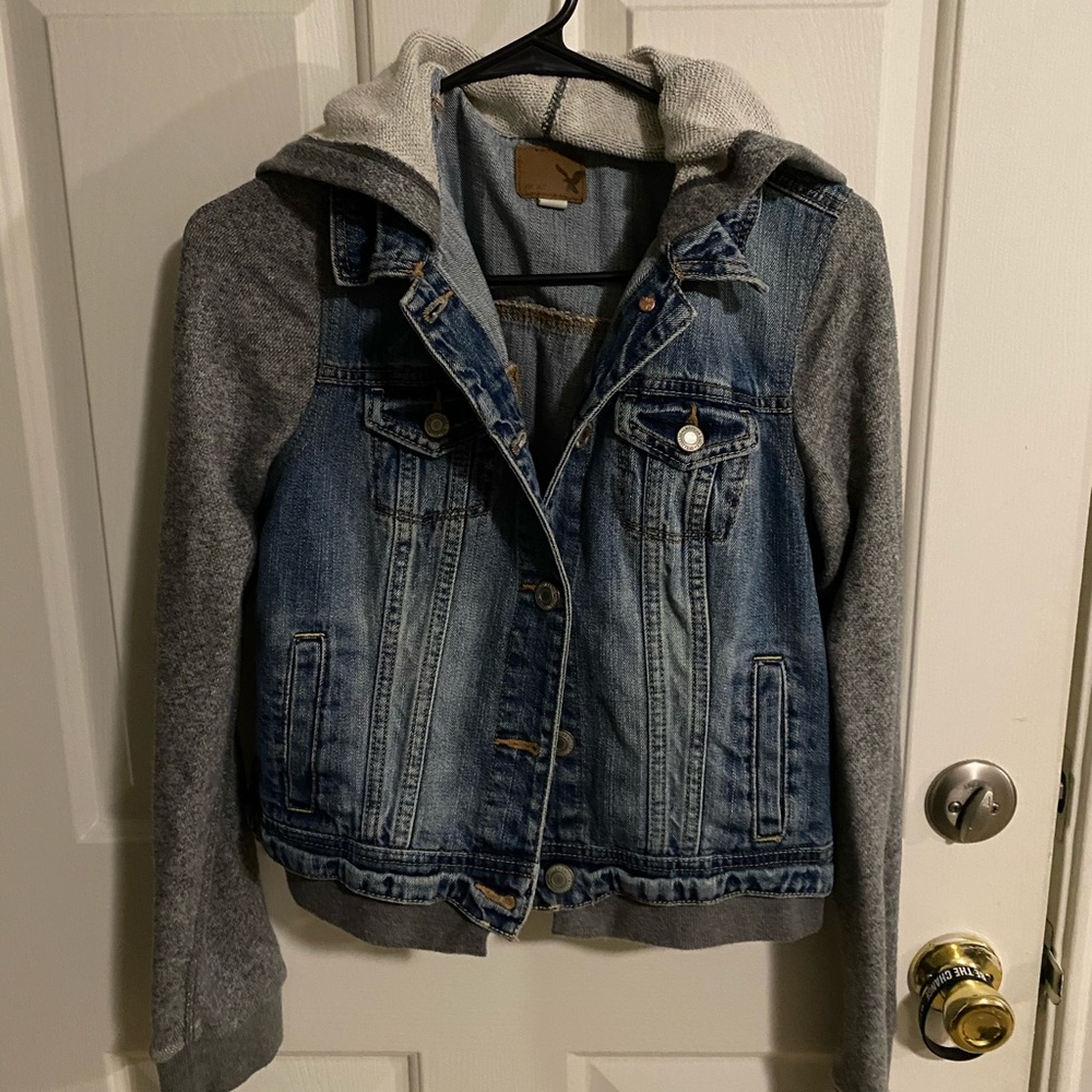 American eagle jacket